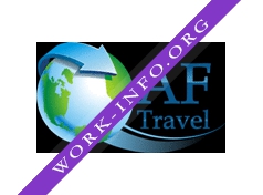 AF Com Логотип(logo)