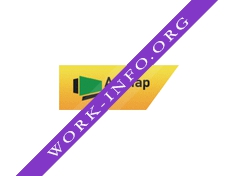 Аганар Логотип(logo)