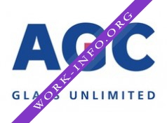 AGC Flat Glass Логотип(logo)