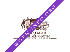 Академия Недвижимости Логотип(logo)