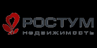 Логотип компании Ростум