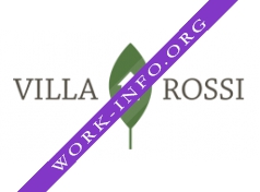 VillaRossi Логотип(logo)