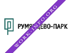 ЖК Румянцево-Парк Логотип(logo)