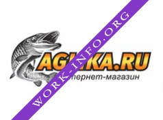 Аглика Логотип(logo)