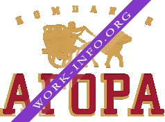 Агора, Группа компаний Логотип(logo)