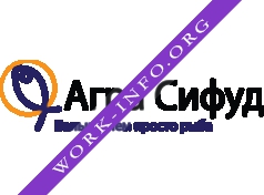 Агра Сифуд Логотип(logo)