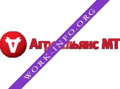 Агроальянс МТ Логотип(logo)