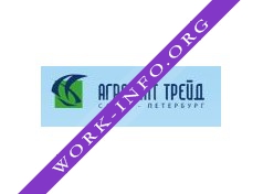 Агробалт Трейд Логотип(logo)