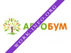 АгроБум Логотип(logo)