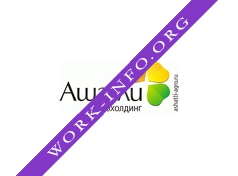Агрохолдинг Ашатли Логотип(logo)