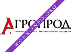 АгроПрод Логотип(logo)