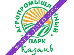 Агропромышленный парк Казань Логотип(logo)