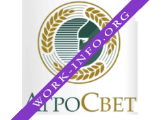 АгроСвет Логотип(logo)