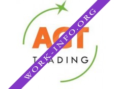 AGT-Trading Логотип(logo)