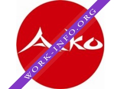 AIKO Логотип(logo)