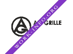 Air Grille Логотип(logo)