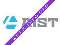 AIST Логотип(logo)