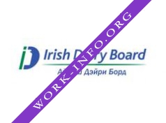 Ай-Ди-Би Рус Логотип(logo)