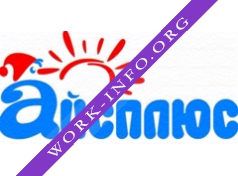 Айс Плюс Логотип(logo)