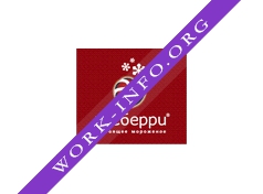 АЙСБЕРРИ Логотип(logo)