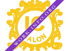 АйСи-салон Логотип(logo)