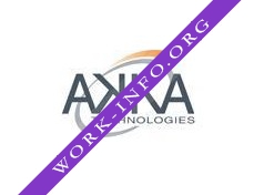 Логотип компании AKKA ТЕКНОЛОДЖИ РУС