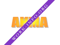 АКМА-Групп Логотип(logo)