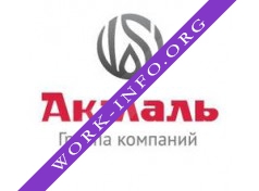 Акмаль Сервис Логотип(logo)