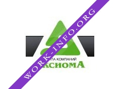 АксиомА Логотип(logo)