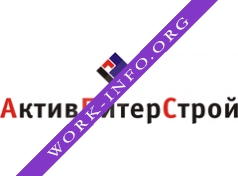 АктивПитерСтрой Логотип(logo)