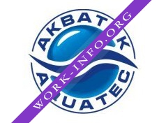 Akva-Tek Логотип(logo)
