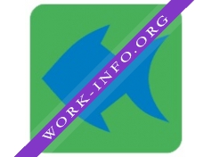 Аква Трейс Логотип(logo)