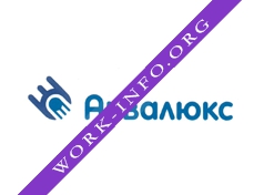 Аквалюкс-М Логотип(logo)