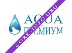 Аквапремиум Логотип(logo)