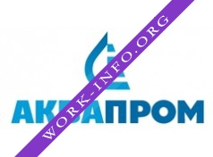 АКВАПРОМ Логотип(logo)
