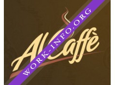 AL CAFFE Логотип(logo)