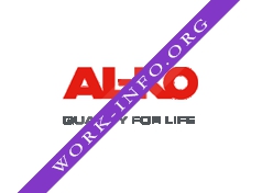 AL-KO Логотип(logo)