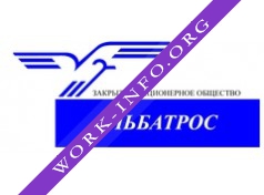 Альбатрос-ПИТ Логотип(logo)