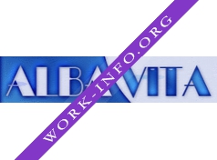 Albavita, Сеть магазинов Логотип(logo)