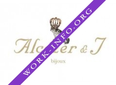 Alcozer & J Логотип(logo)