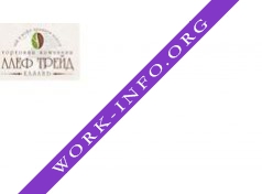 Алеф Трейд Казань Логотип(logo)