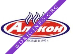 Алекон, ТК Логотип(logo)