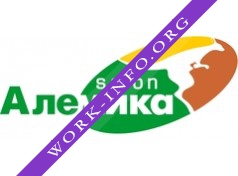 Алемика Логотип(logo)