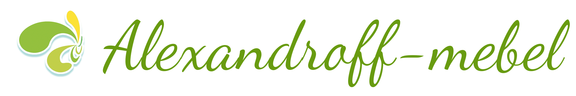 Alexsandroff-mebel Логотип(logo)
