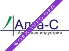 Алга-С Логотип(logo)