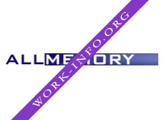 AllMemory Логотип(logo)
