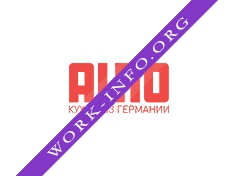 ALNO Логотип(logo)