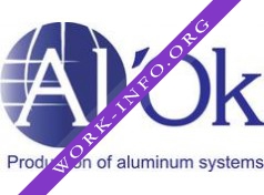 АЛОКЕЙ Логотип(logo)
