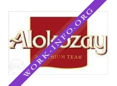 Алокозай-Саратов Логотип(logo)