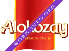 Алокозай Урал Логотип(logo)